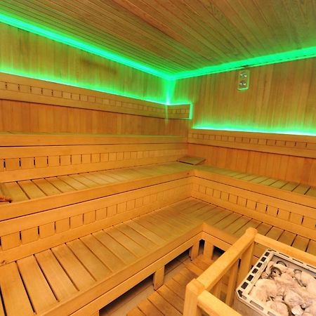 Basak Termal Hotel Kızılcahamam Kültér fotó
