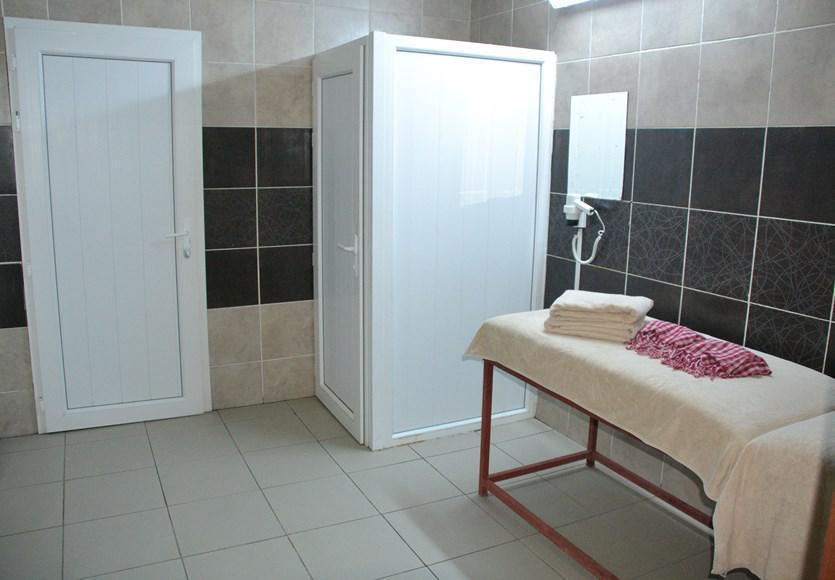 Basak Termal Hotel Kızılcahamam Kültér fotó