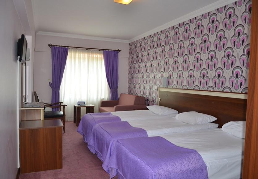 Basak Termal Hotel Kızılcahamam Kültér fotó