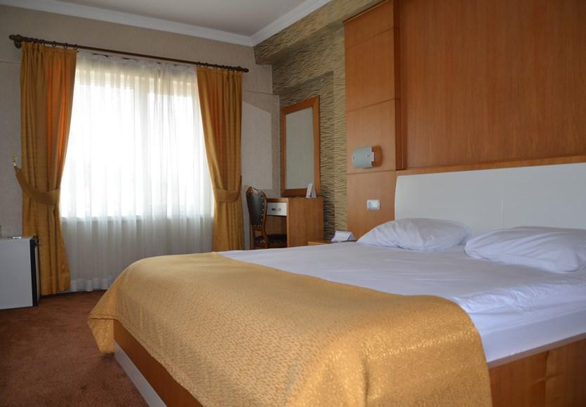 Basak Termal Hotel Kızılcahamam Kültér fotó