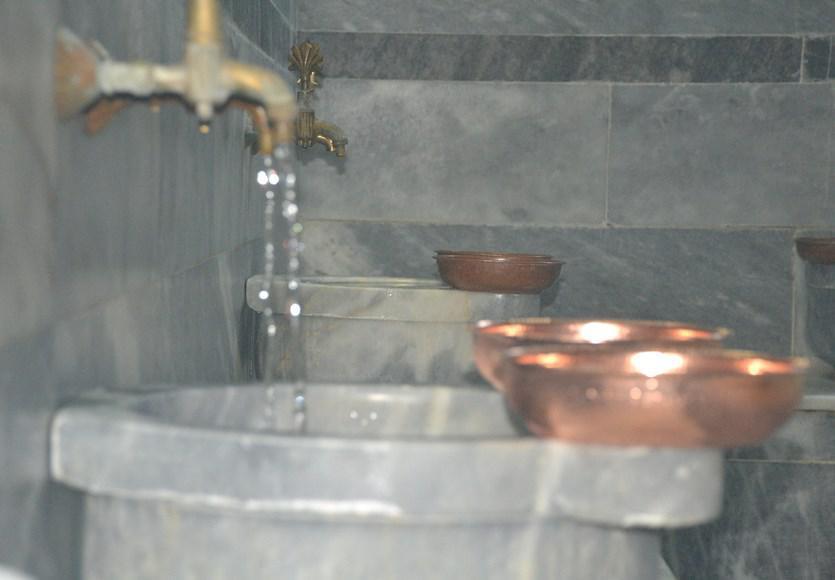 Basak Termal Hotel Kızılcahamam Kültér fotó