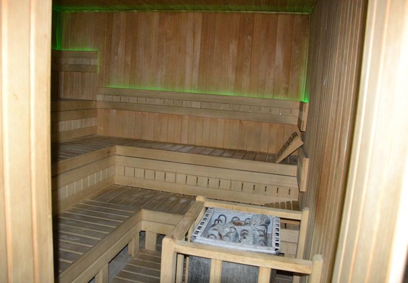 Basak Termal Hotel Kızılcahamam Kültér fotó