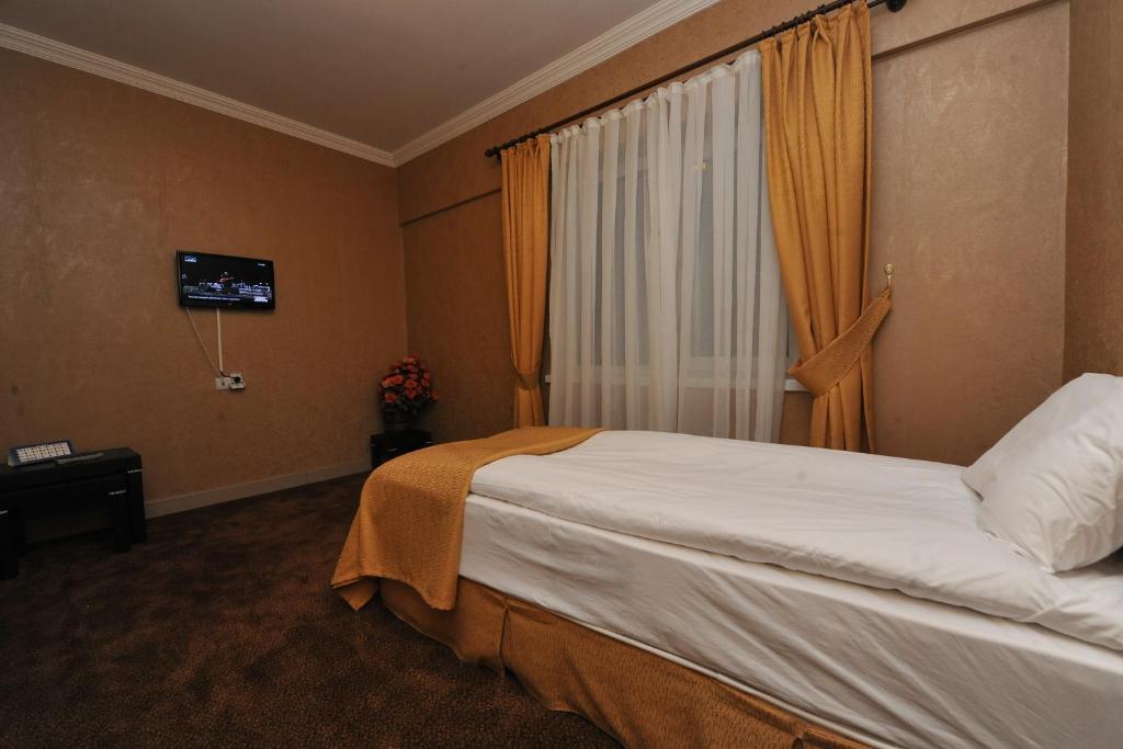 Basak Termal Hotel Kızılcahamam Szoba fotó