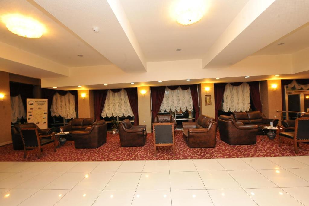 Basak Termal Hotel Kızılcahamam Kültér fotó
