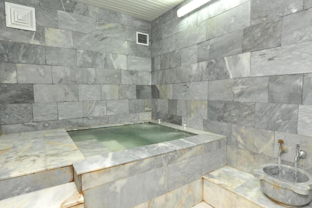 Basak Termal Hotel Kızılcahamam Kültér fotó
