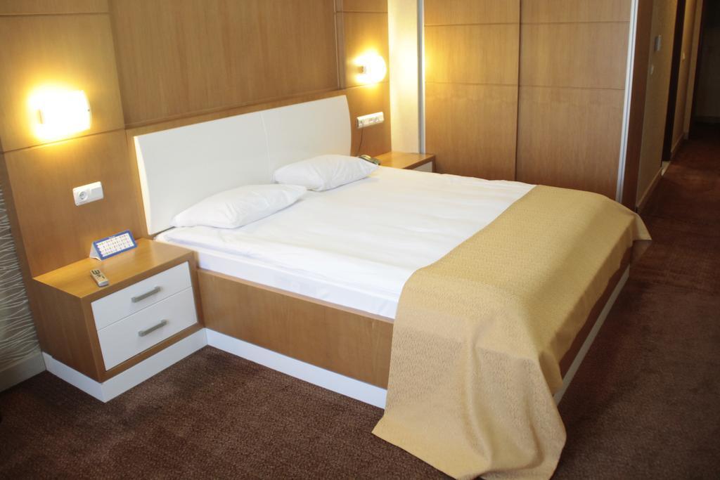 Basak Termal Hotel Kızılcahamam Kültér fotó
