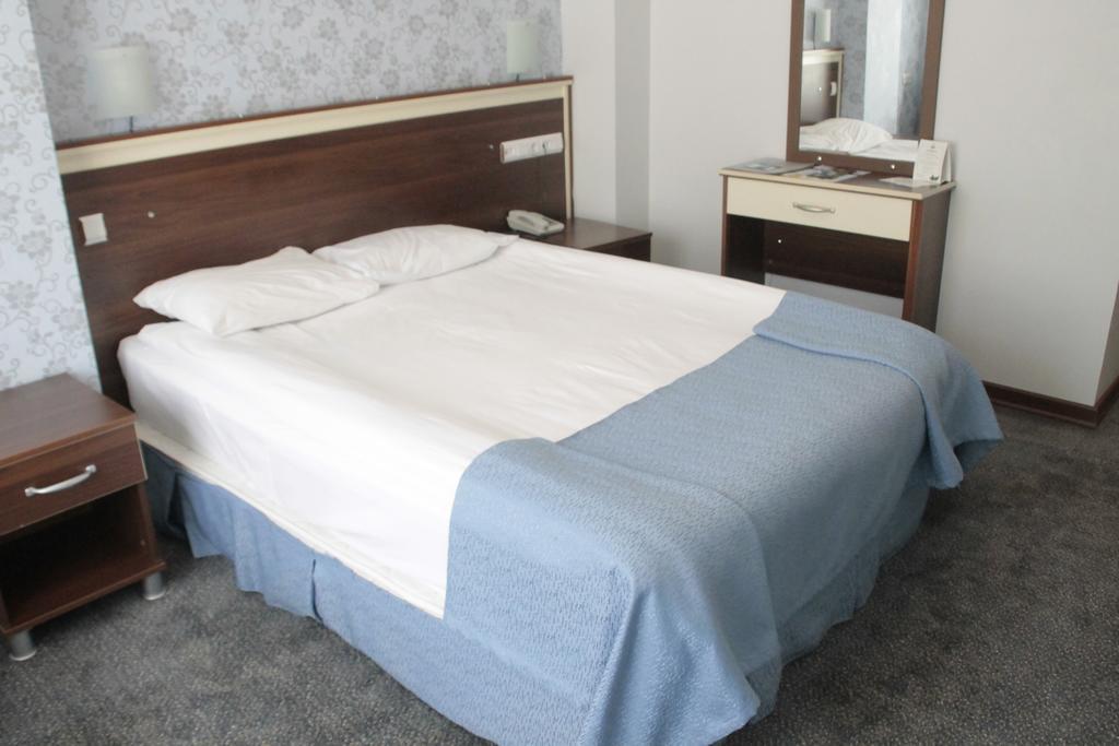 Basak Termal Hotel Kızılcahamam Kültér fotó