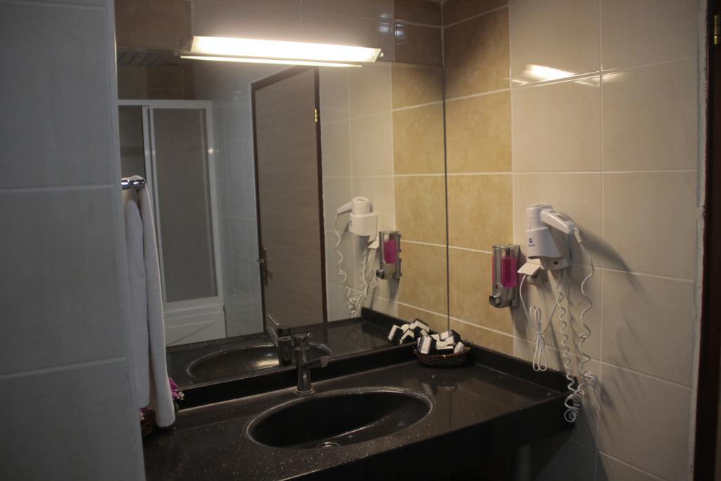 Basak Termal Hotel Kızılcahamam Kültér fotó