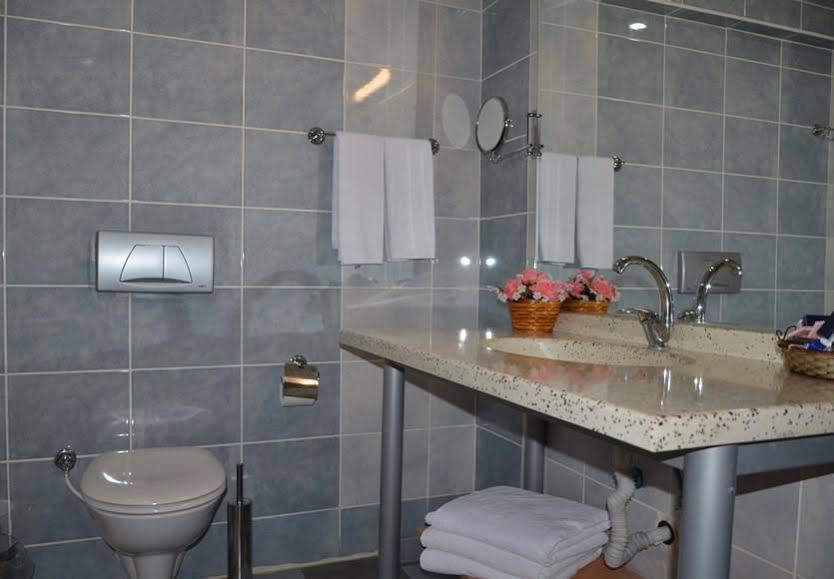 Basak Termal Hotel Kızılcahamam Kültér fotó